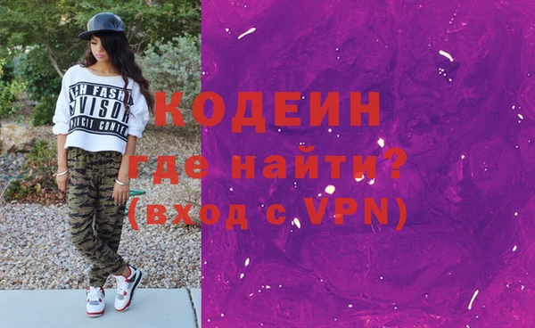 хмурый Мегион