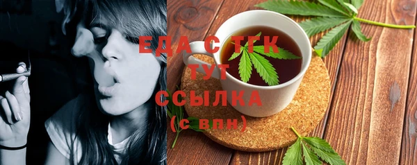 хмурый Мегион